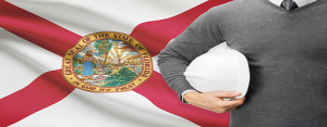 Florida contractors license